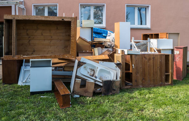 Best Hot Tub Removal  in Miami Heights, OH