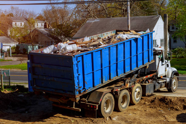 Best Estate Cleanout Services  in Miami Heights, OH
