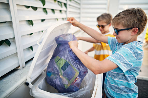 Best Full-Service Junk Removal  in Miami Heights, OH