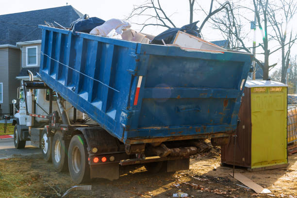 Best Affordable Junk Removal Services  in Miami Heights, OH