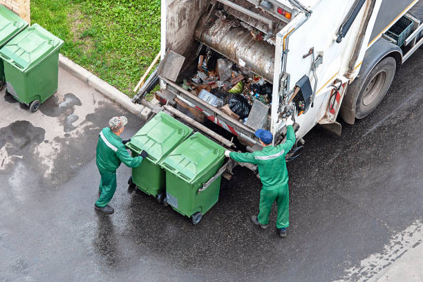 Best Trash Removal Near Me  in Miami Heights, OH