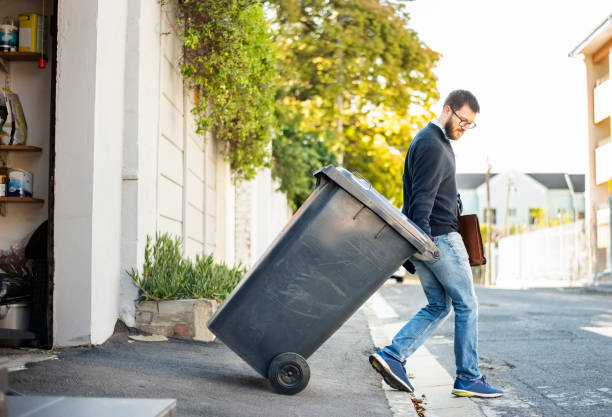 Full-Service Junk Removal in Miami Heights, OH