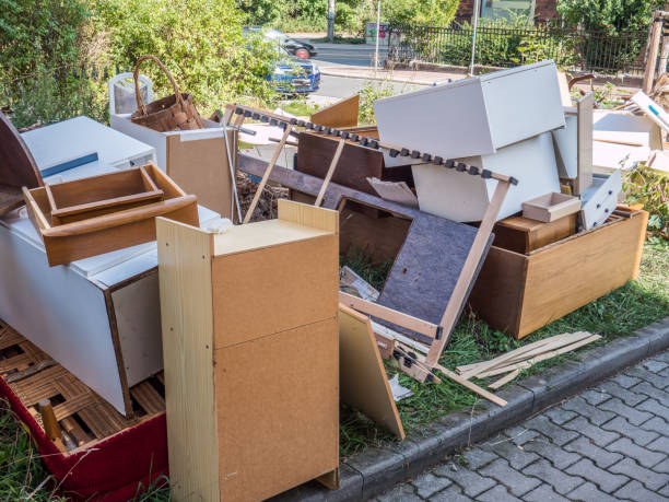 Best Dumpster Rental Services  in Miami Heights, OH