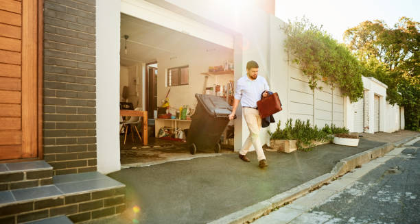 Best Household Junk Removal  in Miami Heights, OH