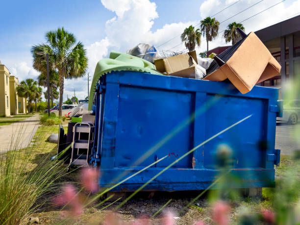 Household Junk Removal in Miami Heights, OH