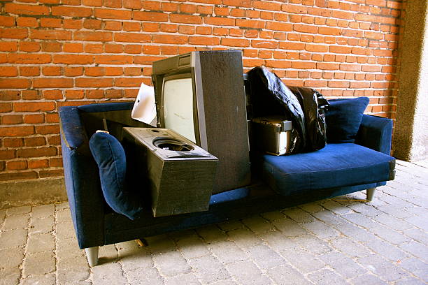 Best Commercial Cleanout Services  in Miami Heights, OH