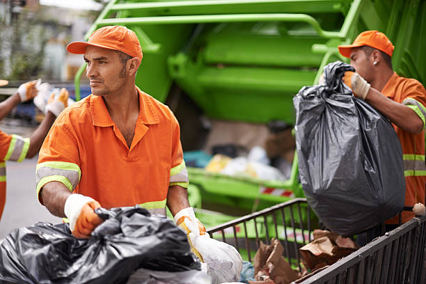 Best Office Junk Removal  in Miami Heights, OH