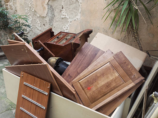 Best Junk Removal for Businesses  in Miami Heights, OH